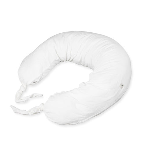 Coussin pour bébé - Nursing pillow  - NU Furniture - cylindrique / uni / pour salle d'allaitement