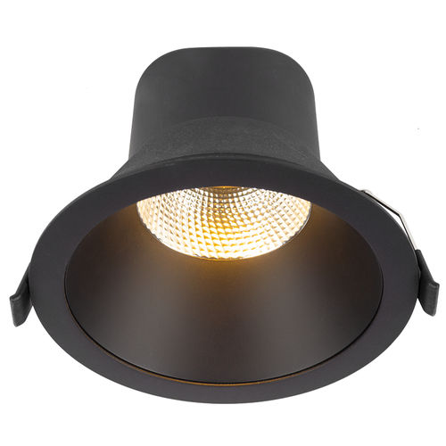 Spot en saillie - LIBERTAD 12 - Hofflights - à LED / rond / IP44