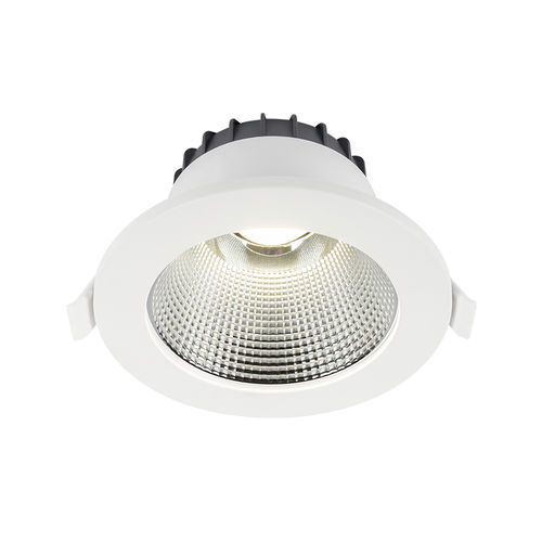 Downlight encastré - BOSTON 10 - Hofflights - à LED / rond / IP64