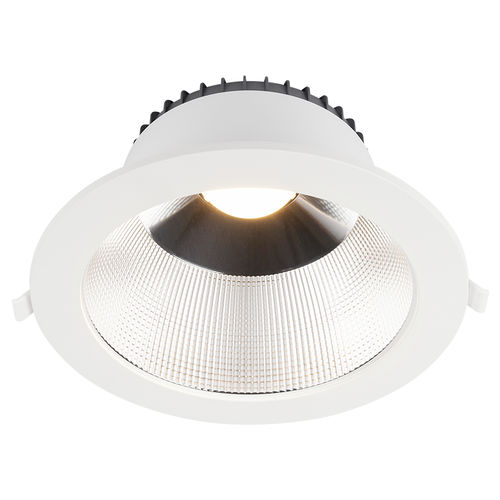 Downlight encastré - BOSTON 32 - Hofflights - en saillie / à LED / rond