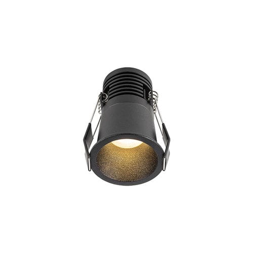 Downlight à encastrer - VIENNA 5 - Hofflights - à LED / rond / IP20