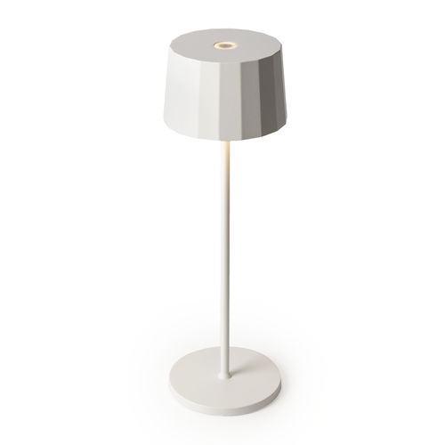 Lampe de table - SWEDEN GEN2 - Hofflights - en PC / contemporaine / sans fil
