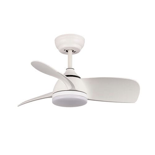 Ventilateur de plafond résidentiel - BORA BORA - Hofflights - en bois