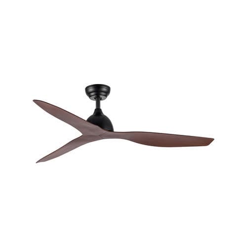 Ventilateur de plafond résidentiel - PASCUA - Hofflights - en bois