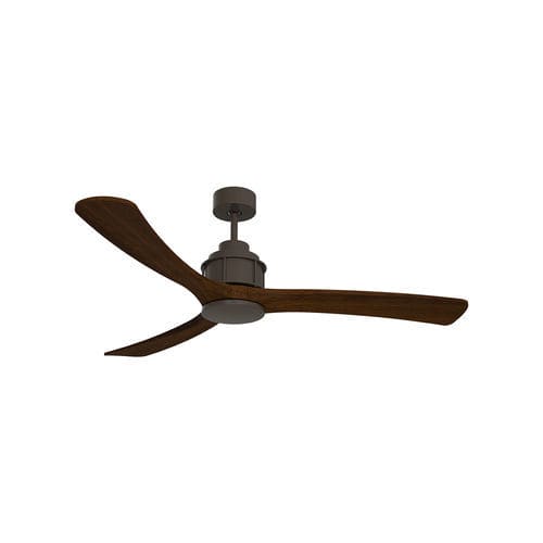 Ventilateur de plafond résidentiel - SEYCHELLES - Hofflights - en bois