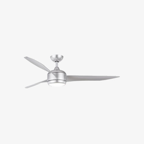 Ventilateur de plafond résidentiel - KOBE - Hofflights - en métal / en ABS