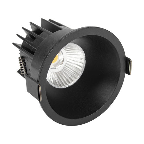 Downlight à encastrer - LAOS 12 - Hofflights - à LED / rond / IP40