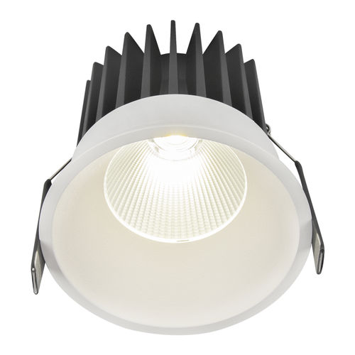 Downlight encastré - LAOS 25 - Hofflights - à LED / rond / IP40