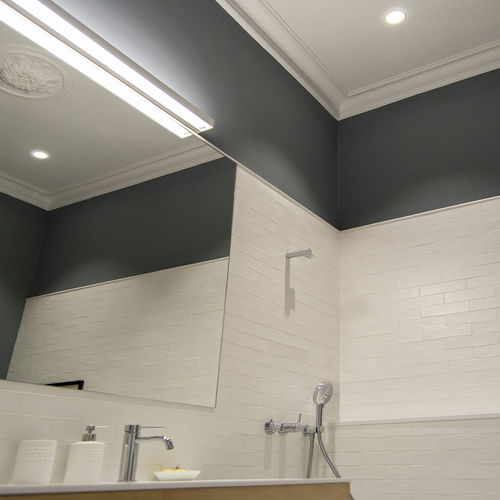 Downlight encastré - VIETNAM - Hofflights - à LED / rond / IP65