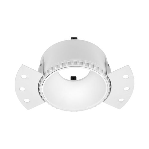 Downlight encastré - MALTA - Hofflights - en saillie / à LED / rond