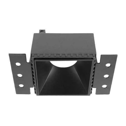 Downlight encastré - MALTA - Hofflights - en saillie / à LED / carré