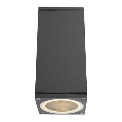 Downlight encastré - ESTONIA - Hofflights - en saillie / à LED / carré