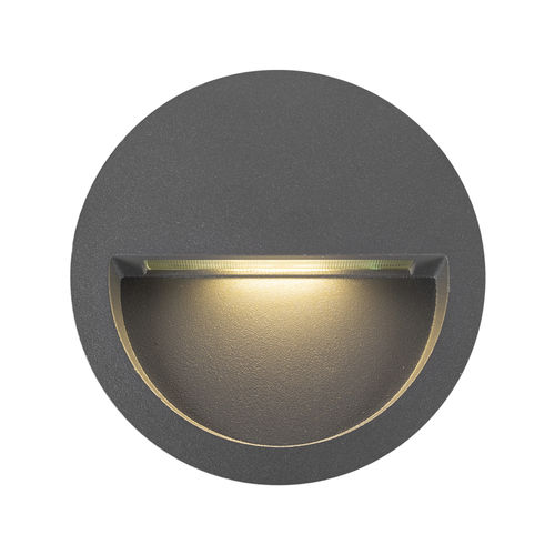 Spot à encastrer - ATHENS 4 - Hofflights - à LED / rond / IP54