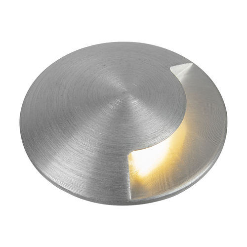 Spot de sol - MOROCCO 1 SIDE - Hofflights - à LED / rond / IP67