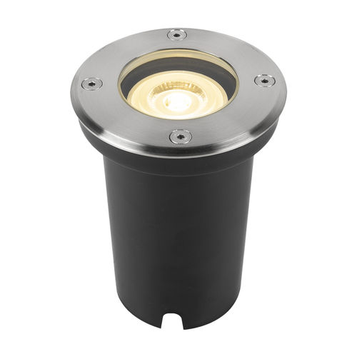Spot encastrable au sol - IRELAND - Hofflights - à LED / rond / IP67