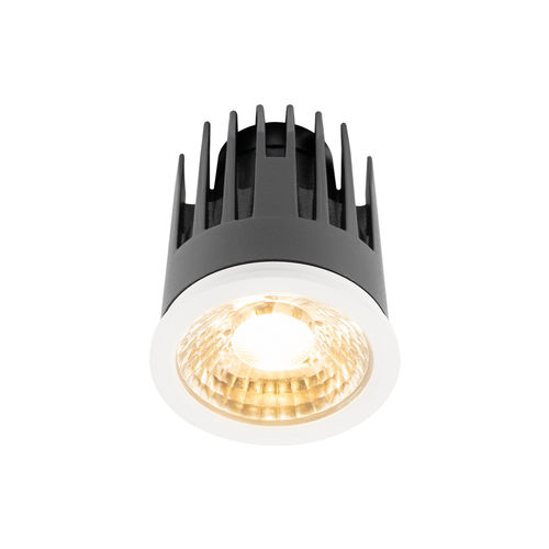 Downlight encastré - MALTA 8-12 GEN 3 - Hofflights - à LED / rond / IP20