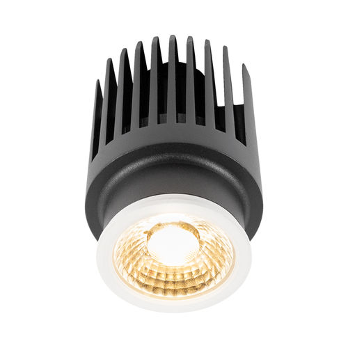 Downlight encastré - MALTA 15 GEN 3 - Hofflights - à LED / rond / IP20
