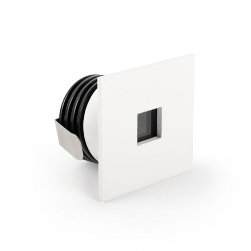 Downlight de sol - MADEIRA - Hofflights - à LED / rond / carré