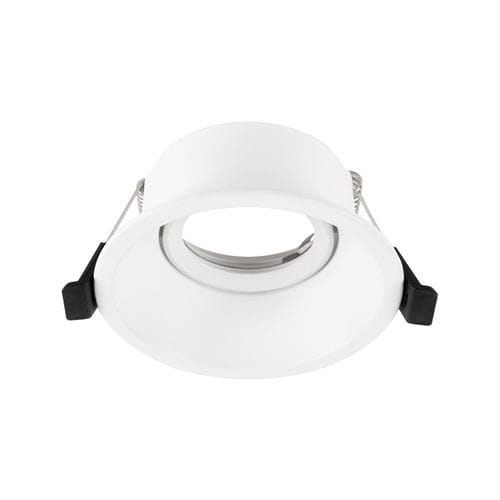 Downlight encastré - MALTA - Hofflights - à LED / rond / IP20