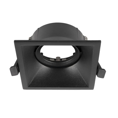 Downlight à encastrer - MALTA  - Hofflights - à LED / carré / IP20