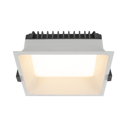 Downlight encastré - NORWAY 15 Gen 2  - Hofflights - à LED / rectangulaire / IP65