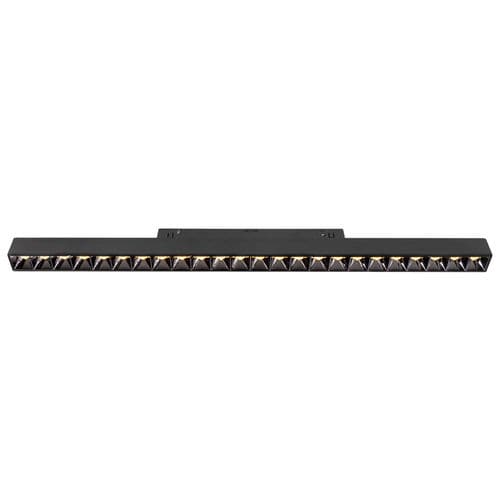 Luminaire apparent - ASSEN 16 - Hofflights - à LED / rectangulaire / IP20