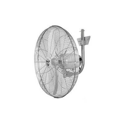 Ventilateur mural - WM2 Eco - Casa Fan - commercial / industriel / d'intérieur