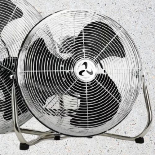 Ventilateur sur pied - Speed 40 - Casa Fan - résidentiel / industriel / d'intérieur