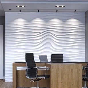 Panneau de revêtement - 0077  - EFFET MARBELA LTD - pour agencement intérieur / à grande résistance / ignifuge