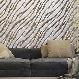 Panneau de revêtement - 0057 - EFFET MARBELA LTD - pour agencement intérieur / à grande résistance / ignifuge