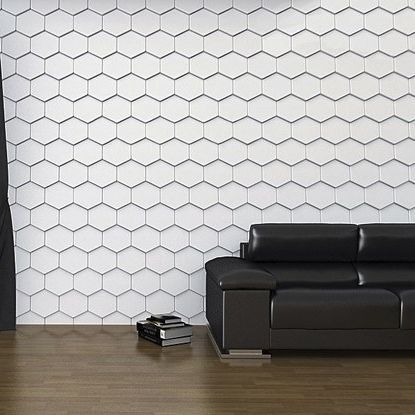 Panneau de revêtement - 0044  - EFFET MARBELA LTD - pour agencement intérieur / à grande résistance / ignifuge