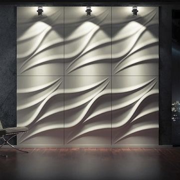 Panneau de revêtement - 0038 - EFFET MARBELA LTD - pour agencement intérieur / à grande résistance / ignifuge