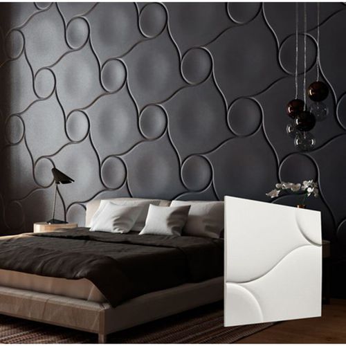Panneau de revêtement - 0145 - EFFET MARBELA LTD - pour agencement intérieur / à grande résistance / ignifuge