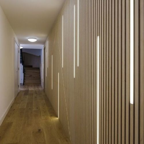 Panneau de revêtement - 0112 - EFFET MARBELA LTD - pour agencement intérieur / à grande résistance / ignifuge