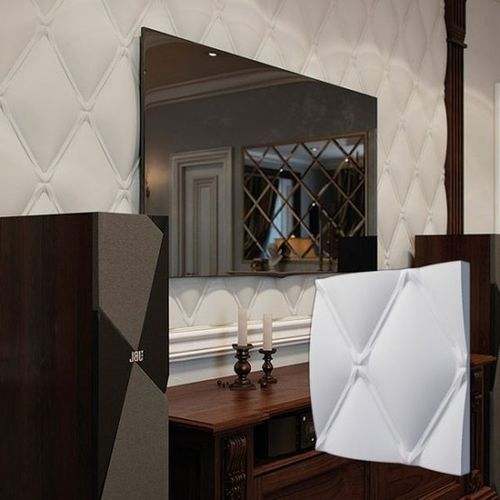 Panneau de revêtement - 0139 - EFFET MARBELA LTD - pour agencement intérieur / à grande résistance / ignifuge