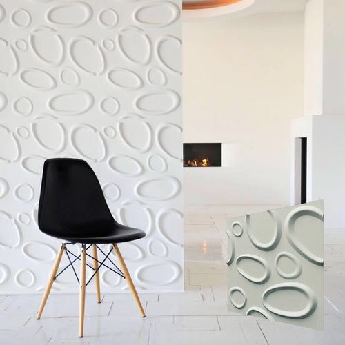 Panneau de revêtement - 0113 - EFFET MARBELA LTD - pour agencement intérieur / à grande résistance / ignifuge