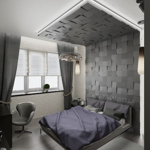 Panneau de revêtement - 0081 - EFFET MARBELA LTD - pour agencement intérieur / à grande résistance / ignifuge