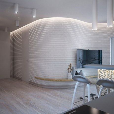 Panneau pour agencement intérieur - 0096  - EFFET MARBELA LTD - de revêtement / à grande résistance / ignifuge