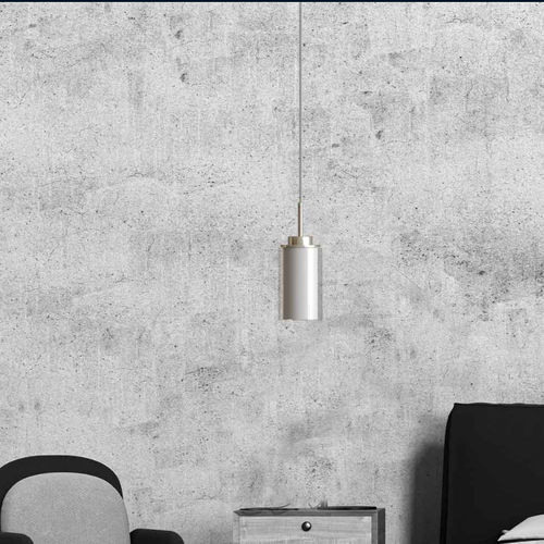 Suspension - SOFIA - Ambiate Lighting - en métal / en verre / en verre dépoli