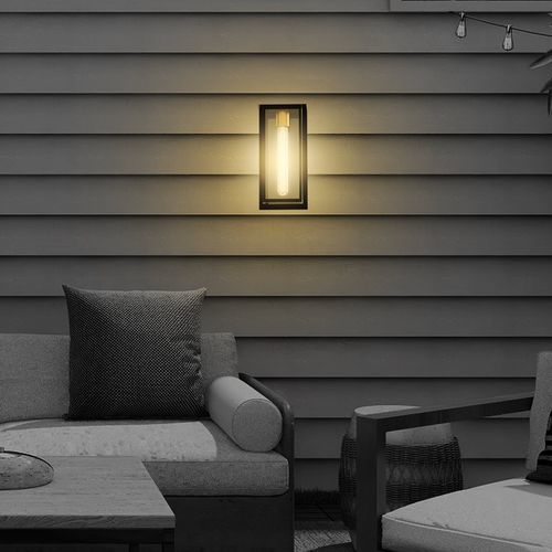 Applique murale contemporaine - ELISE - Ambiate Lighting - d'intérieur / d'extérieur / de jardin