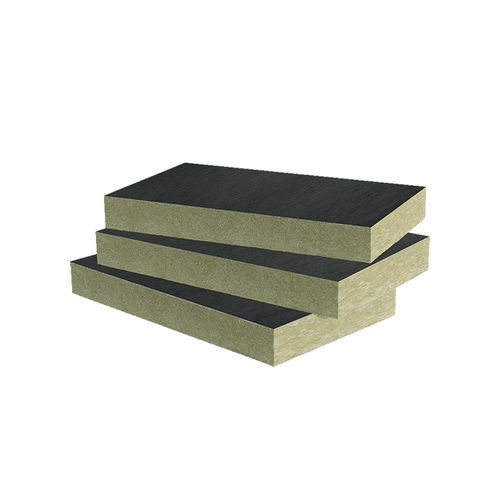 Isolant thermo-acoustique - PETRAVENT-LV - AdePlast - en laine de roche / en fibre de verre / en panneaux