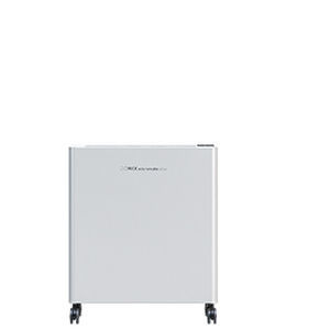 Décontaminateur d'air ioniseur - MICROMATE BASIC E PLUS - Jonix S.p.A Società Benefit - sur pied / professionnel / pour le traitement de l'air