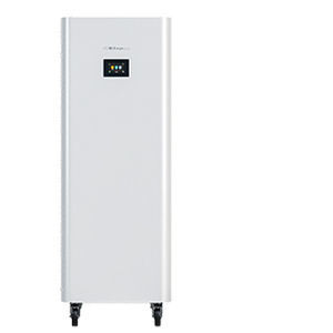 Décontaminateur d'air ioniseur - MATE BASIC E PLUS - Jonix S.p.A Società Benefit - sur pied / professionnel / pour le traitement de l'air