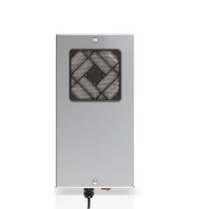 Purificateur d'air ioniseur - STEEL 1C - Jonix S.p.A Società Benefit - à poser / professionnel / pour le traitement de l'air