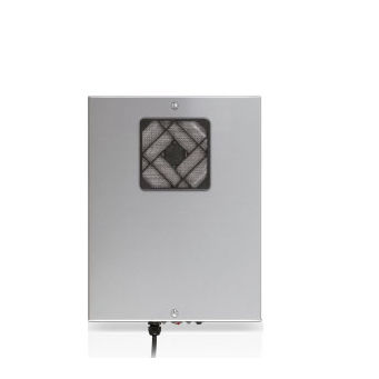 Purificateur d'air ioniseur - STEEL 2C - Jonix S.p.A Società Benefit - à poser / d'intérieur / pour le traitement de l'air