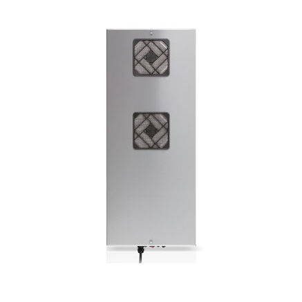 Purificateur d'air ioniseur - STEEL 2F - Jonix S.p.A Società Benefit - à poser / professionnel / pour le traitement de l'air