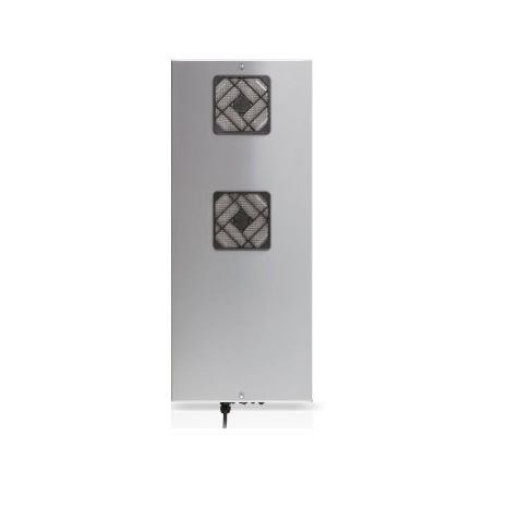 Purificateur d'air ioniseur - STEEL 4F - Jonix S.p.A Società Benefit - à poser / professionnel / pour le traitement de l'air