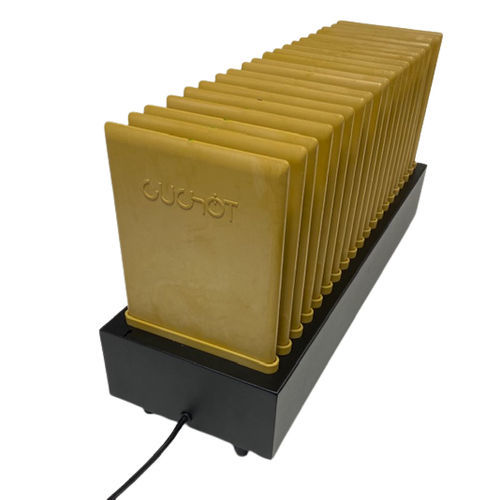 Chargeur électrique - 20 SLOTS - CUCHÖT