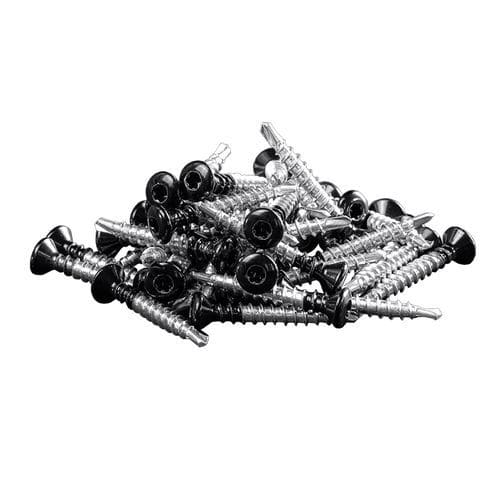 Pieu vissé - TORX - BTR Systems - en métal