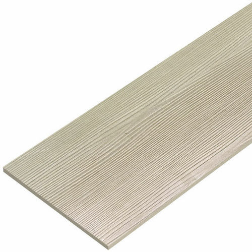 Bardage en panneaux - KALSIPLANK - Kalsi - en cèdre / fibres-ciment / à emboîtement